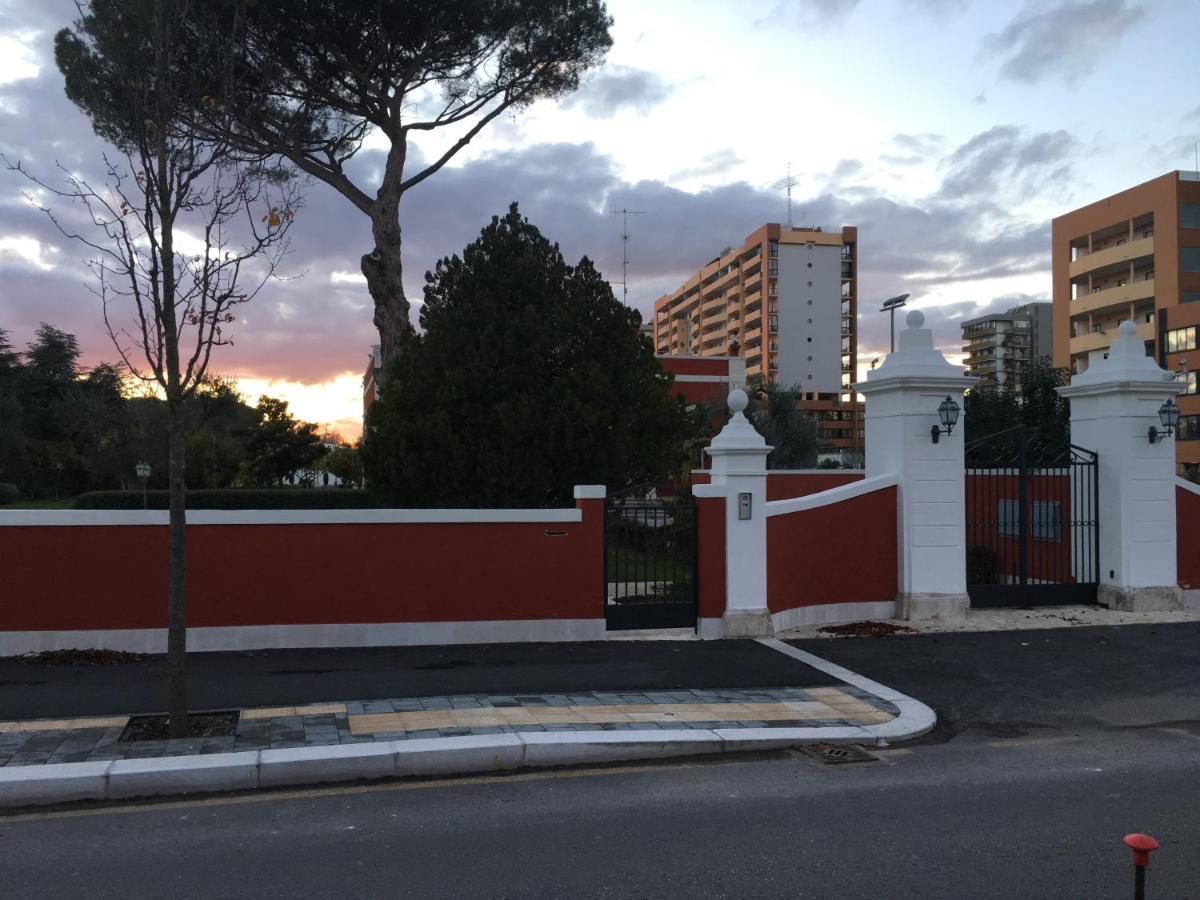 Executive L'Orangerie Bb Hotel Bari Buitenkant foto